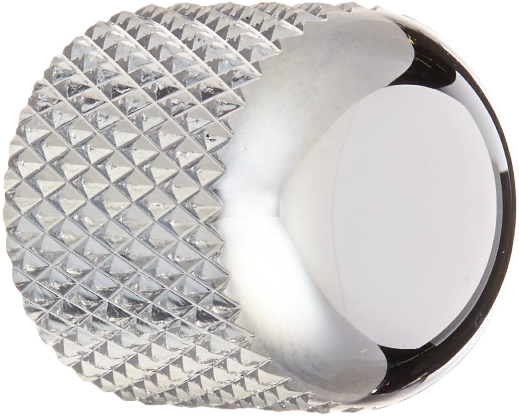 TelecasterÂ®/Precision BassÂ® Dome Knobs